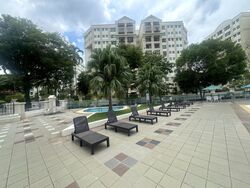 Melville Park (D18), Condominium #503559621